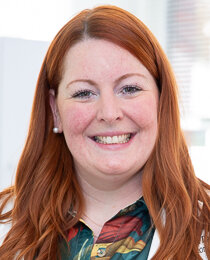 Eileen M Danaher, DMD Headshot