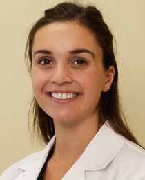 Emily Mary Lewis, PA-C Headshot