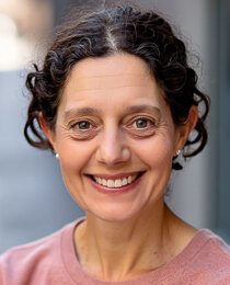 Jennifer B. Freeman, PhD Headshot