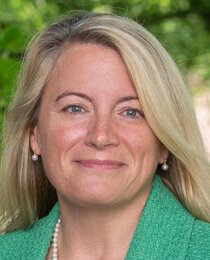 Kimberly Galligan Headshot