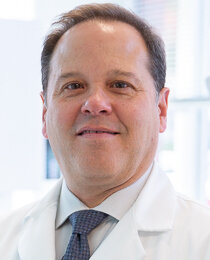 George DuPont, III, DDS Headshot