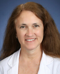 Headshot of Gladys Telang