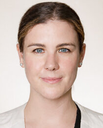 Hayley S. Goldbach, MD Headshot