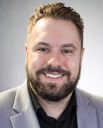 Headshot of Michael LaPre