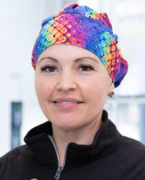 Melanie Bonin-Kwasny, RDH Headshot