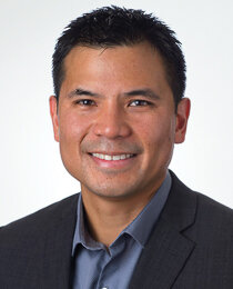 Oliver J. Wisco, DO Headshot