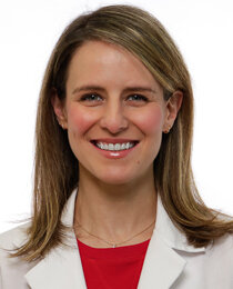 Rachel Hoffmann, MD Headshot