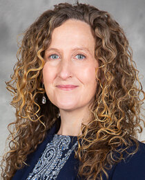 Erin Elizabeth Rose, NP Headshot