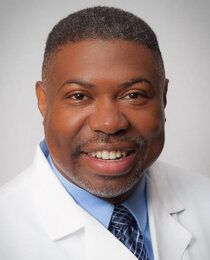 Roderick C. Spears, MD Headshot