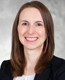 Kelli L. Sullivan, PhD Headshot