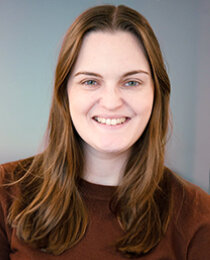 Taylor Crossley Headshot