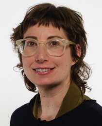 Alicia M. Ringel, MD Headshot