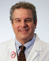 Andrew S. Blum, MD, PhD Headshot