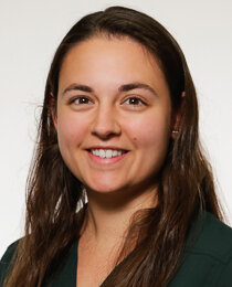 Brianna Marie Bloomer, PA Headshot