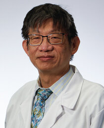 Chuang-Kuo Wu, MD Headshot