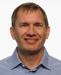 Headshot of John O'Bell