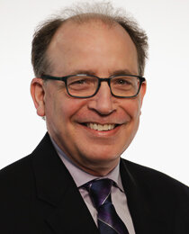 Warren E. Licht, MD Headshot