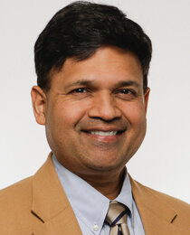 Edmund T. DosRemedios, DPM Headshot