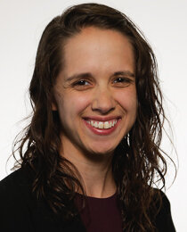 Emily Long, MD Headshot
