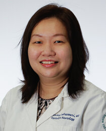 Fransisca Indraswari, MD Headshot