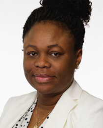 Gifty Maasang, NP Headshot