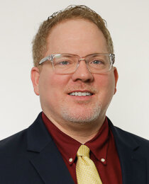  Jeffery Lynn Cunningham, MD Headshot