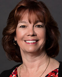 Headshot of Jennifer Adelson-Mitty, MD