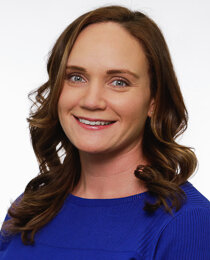 Jillian Marjorie Frasca, NP Headshot