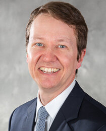 Charles W. Kanaly, MD Headshot