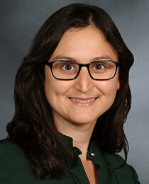 Kara R. Greenwald, MD Headshot