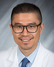 Swee Yang Lim, MD Headshot