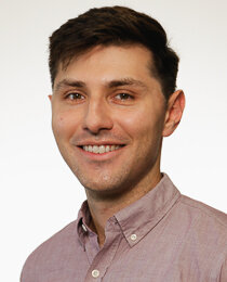 Michael Rossi, MD Headshot