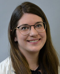 Rachel K. Darling, MD Headshot