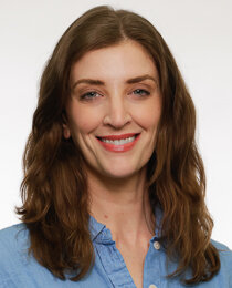 Samantha Westcoat, NP Headshot