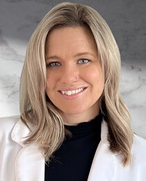 Tiffaney Cayton, NP, APRN Headshot