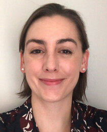 Vanessa Elizabeth Van Doren, MD Headshot