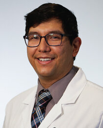 Vincent A. LaBarbera, MD Headshot