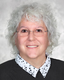  Jacqueline M. Joubert, NP Headshot