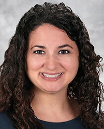 Meghan Nightingale, NP Headshot