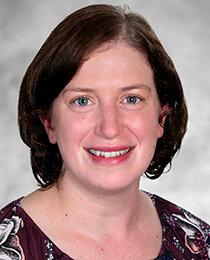 Shauna M. Snitko, PA Headshot