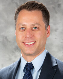 Joshua Cohen, MD
