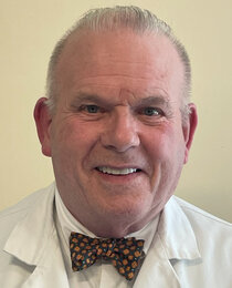 Richard Stuart Fox, MD Headshot