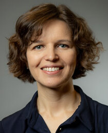 Galina Grigoriev Lagos, MD Headshot