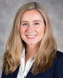Lewena Maria Maher, MD Headshot