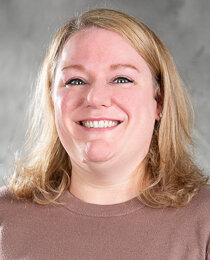 Rachel Kate Putman, MD, MPH Headshot