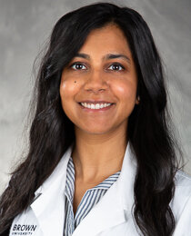Sangeeta Ramani, MD, FACOG Headshot
