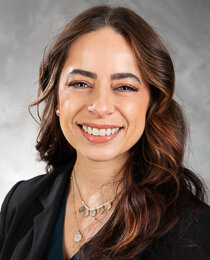 Christina Angelone-Gatteri, MA, LMHC Headshot