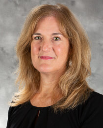 Headshot of Deidre Donaldson