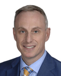 Headshot of Craig Eberson