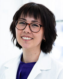 Headshot of Makela Lynn Brown, DMD
